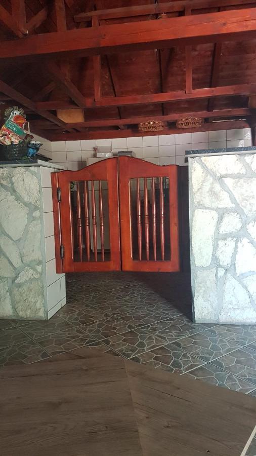 Hotel Casa Ellamy Două Mai Zewnętrze zdjęcie