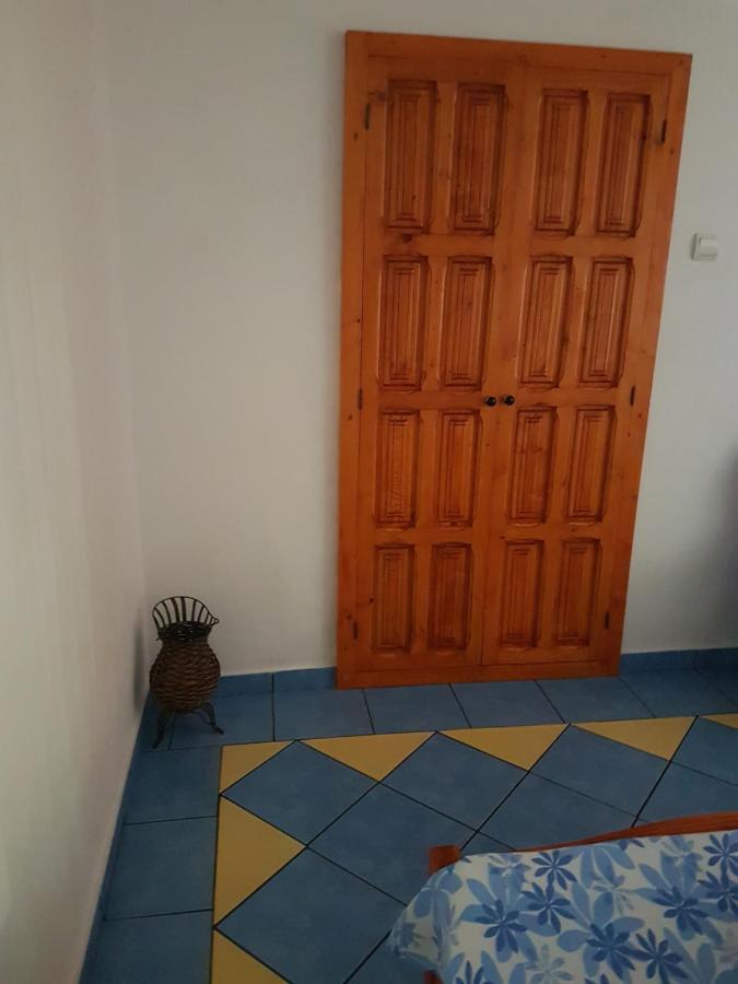 Hotel Casa Ellamy Două Mai Zewnętrze zdjęcie