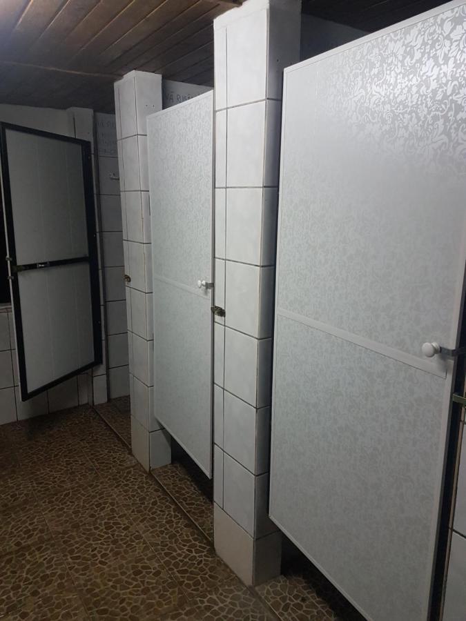 Hotel Casa Ellamy Două Mai Zewnętrze zdjęcie