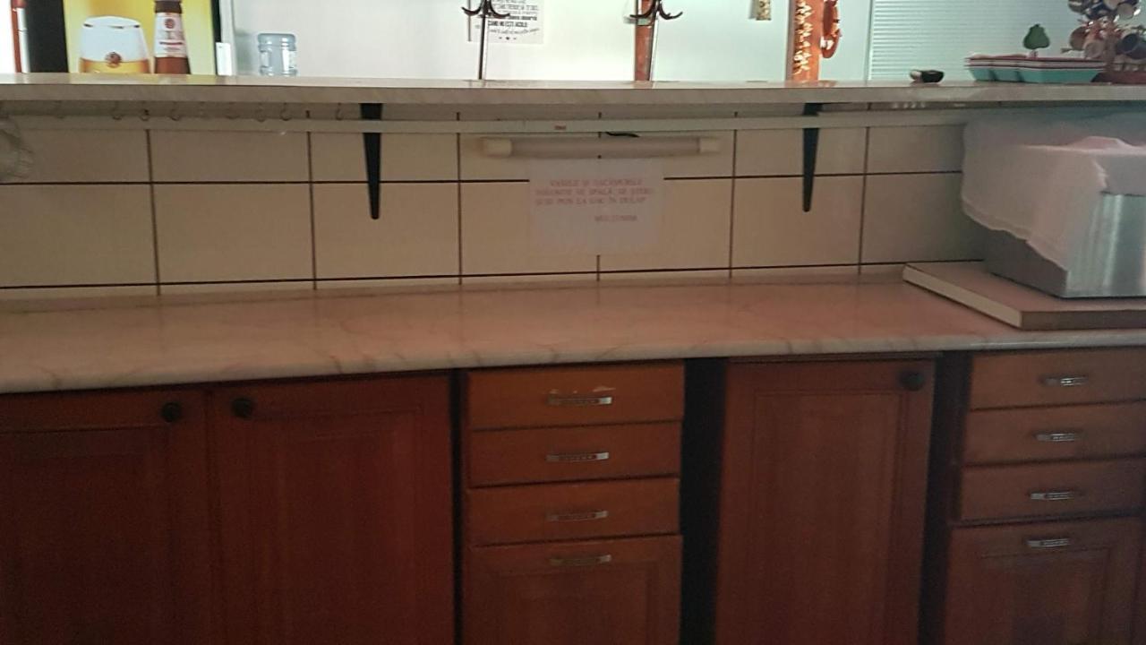 Hotel Casa Ellamy Două Mai Zewnętrze zdjęcie