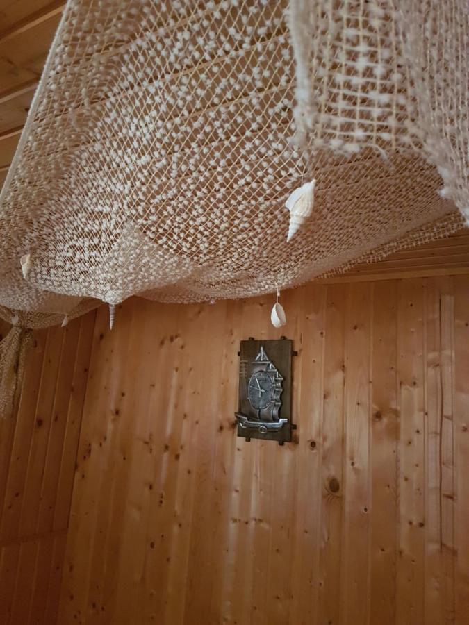 Hotel Casa Ellamy Două Mai Zewnętrze zdjęcie
