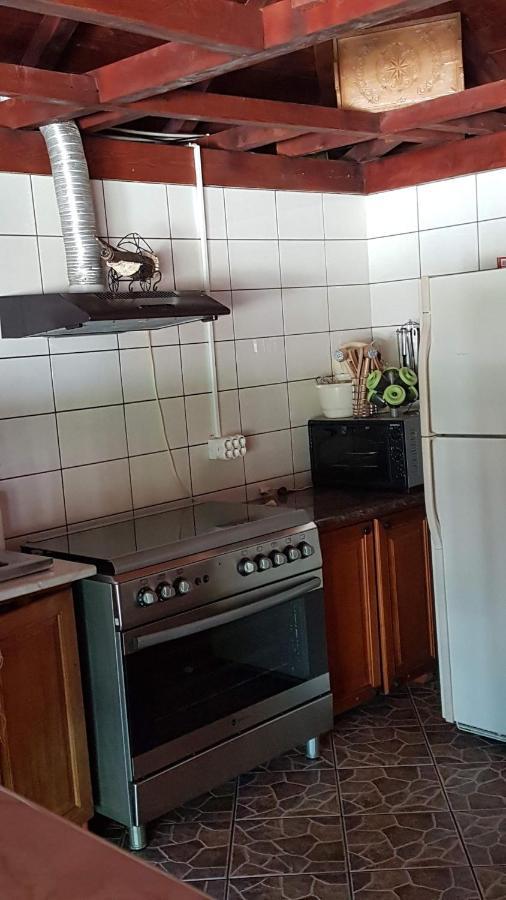 Hotel Casa Ellamy Două Mai Zewnętrze zdjęcie