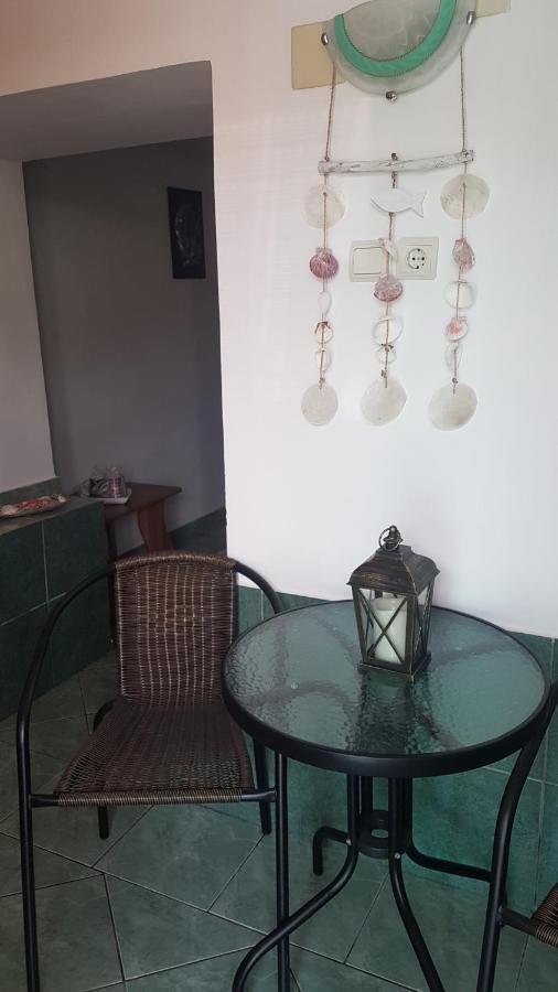 Hotel Casa Ellamy Două Mai Zewnętrze zdjęcie