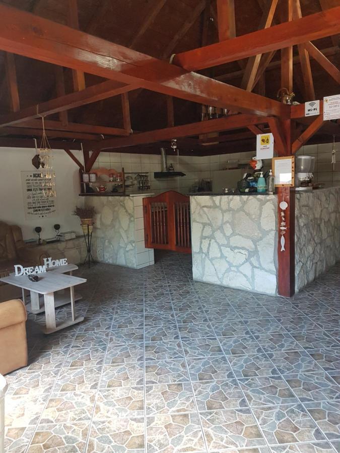 Hotel Casa Ellamy Două Mai Zewnętrze zdjęcie