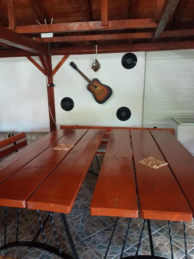 Hotel Casa Ellamy Două Mai Zewnętrze zdjęcie