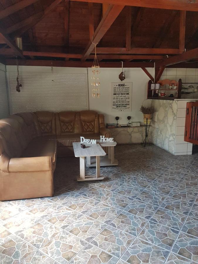 Hotel Casa Ellamy Două Mai Zewnętrze zdjęcie