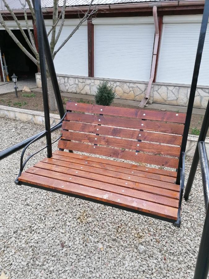 Hotel Casa Ellamy Două Mai Zewnętrze zdjęcie