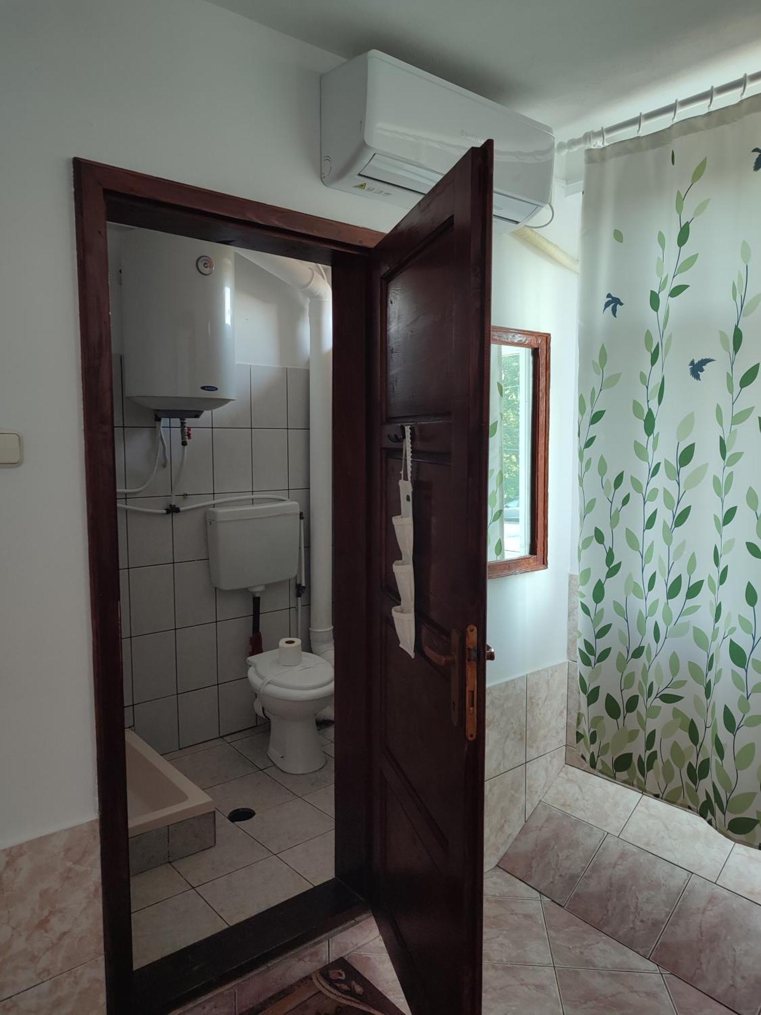 Hotel Casa Ellamy Două Mai Zewnętrze zdjęcie