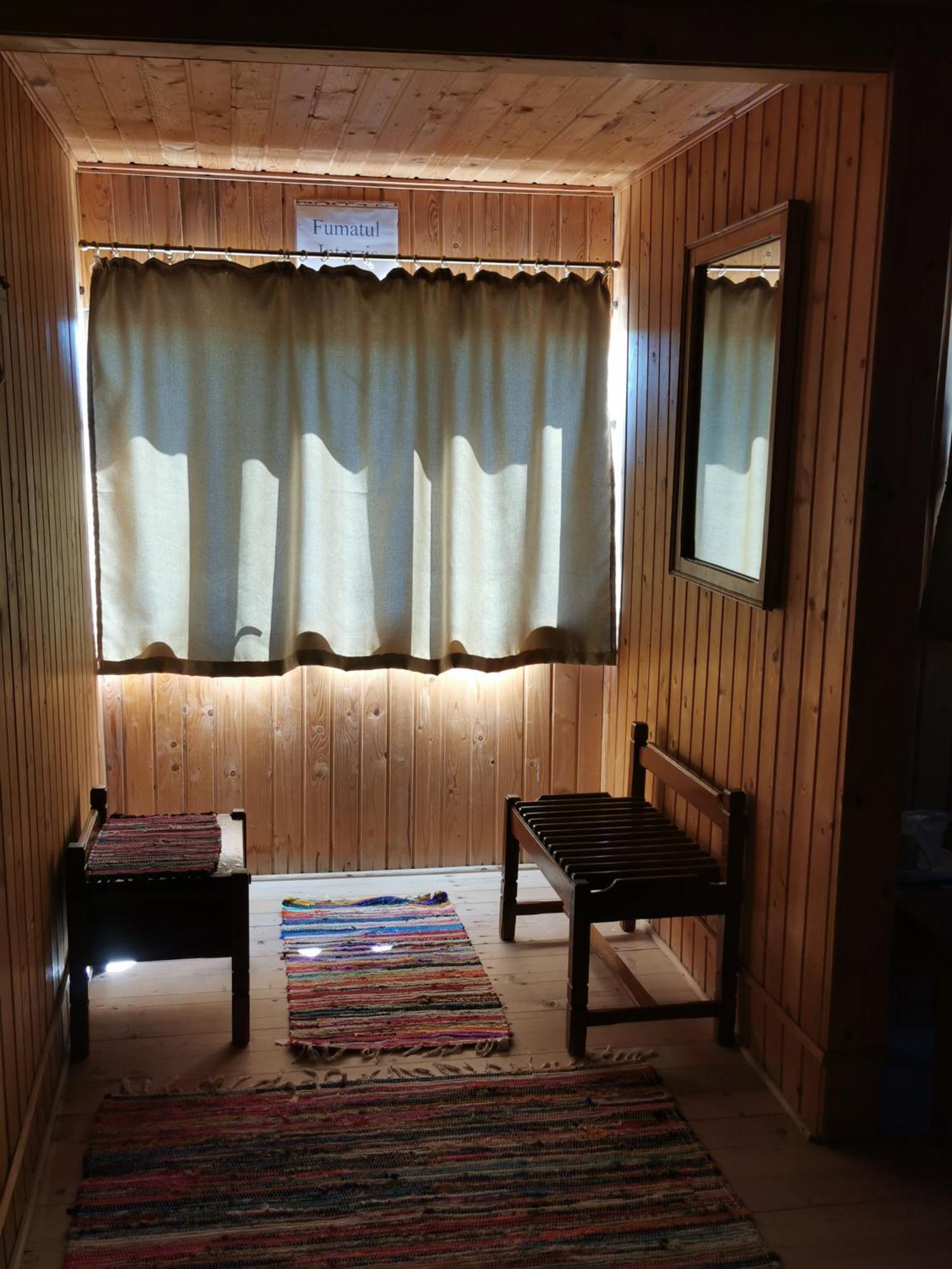 Hotel Casa Ellamy Două Mai Zewnętrze zdjęcie