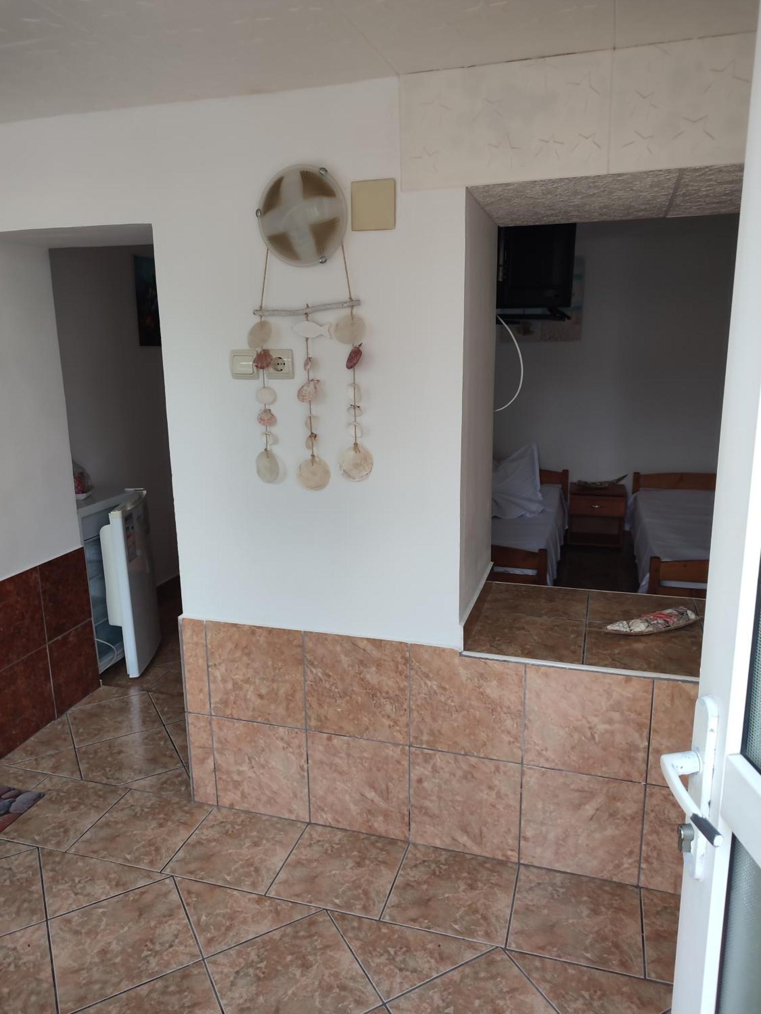 Hotel Casa Ellamy Două Mai Zewnętrze zdjęcie