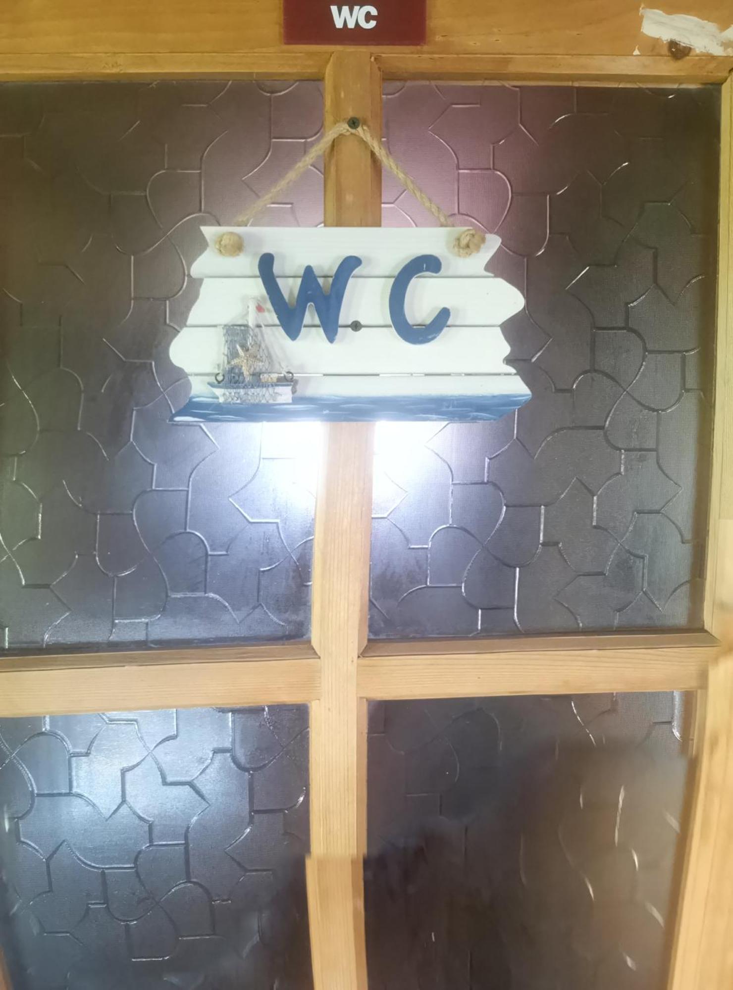 Hotel Casa Ellamy Două Mai Zewnętrze zdjęcie
