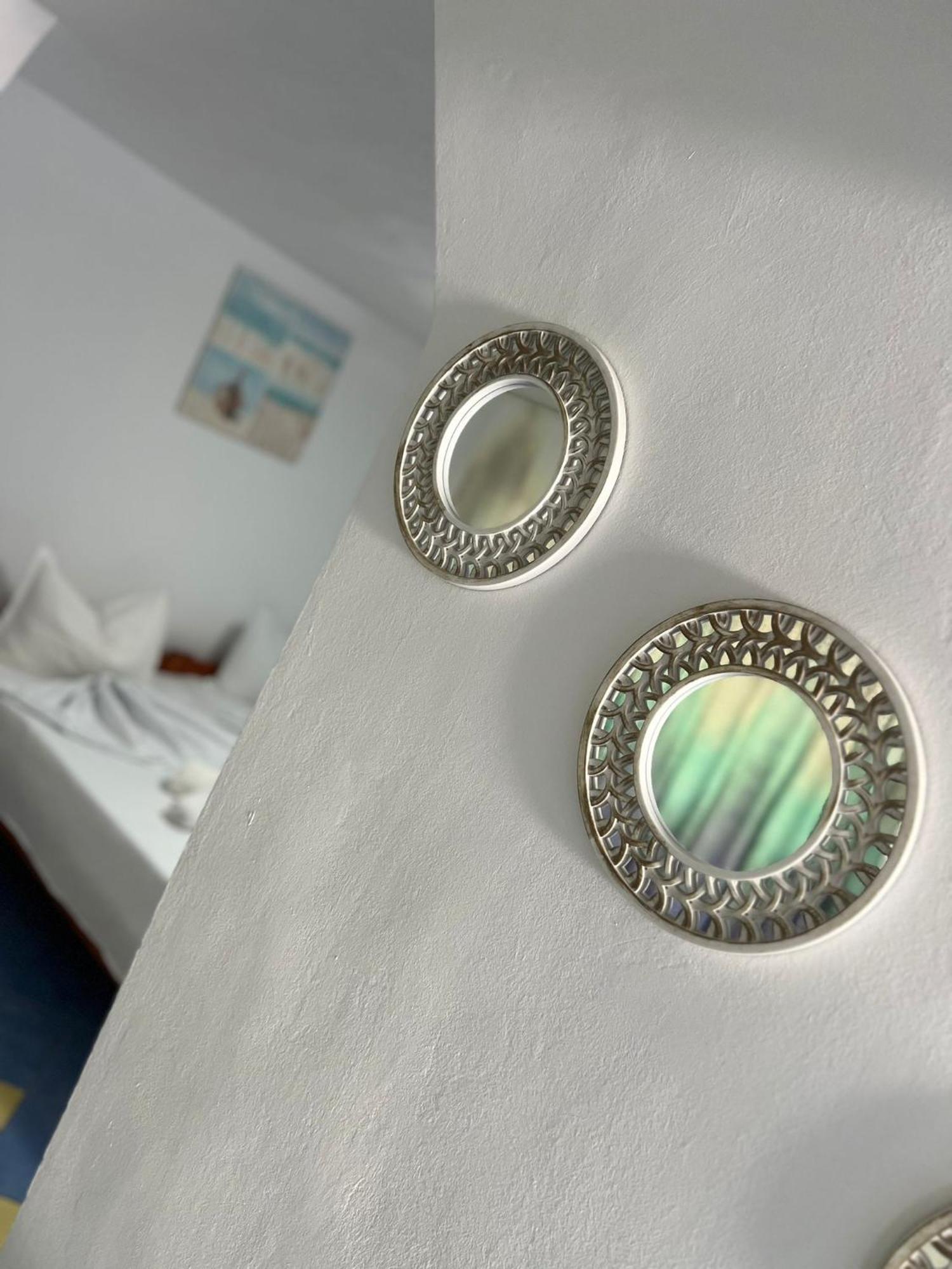 Hotel Casa Ellamy Două Mai Zewnętrze zdjęcie