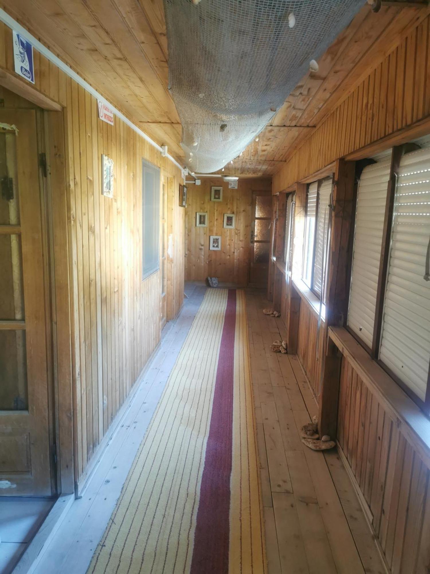 Hotel Casa Ellamy Două Mai Zewnętrze zdjęcie